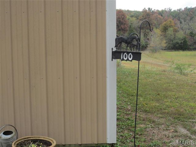 100 Cool Breeze Lane, Fredericktown, MO 63645
