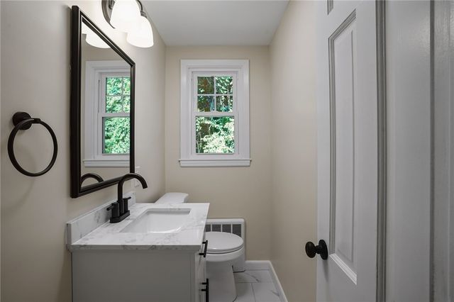 23 Wildrose Court, Warwick, RI 02888