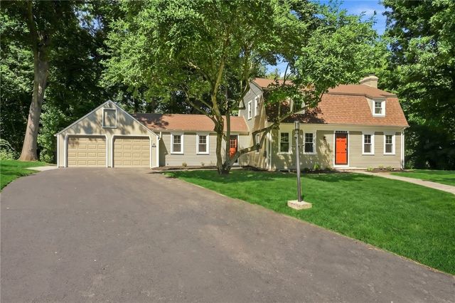 23 Wildrose Court, Warwick, RI 02888