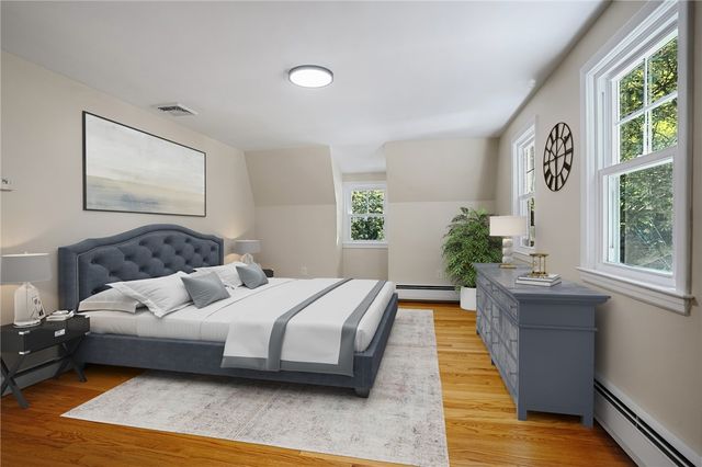 23 Wildrose Court, Warwick, RI 02888
