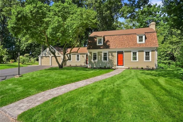 23 Wildrose Court, Warwick, RI 02888