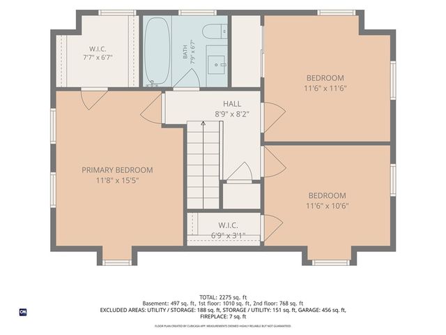 23 Wildrose Court, Warwick, RI 02888