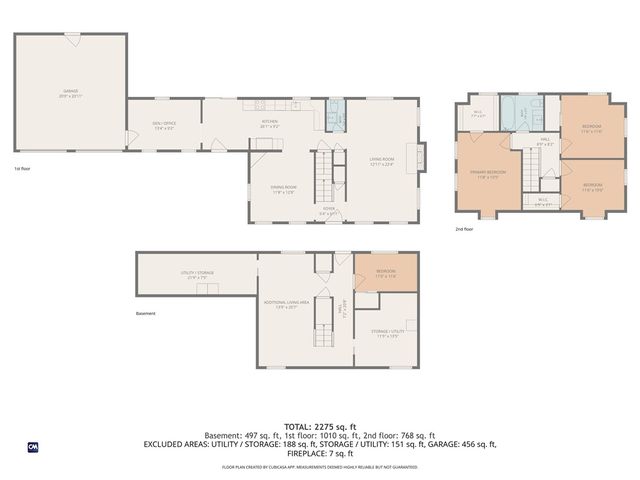 23 Wildrose Court, Warwick, RI 02888
