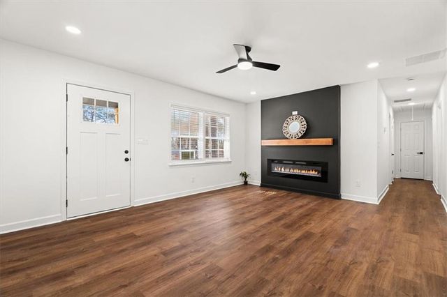 3770 Larkspur Terrace, Decatur, GA 30032