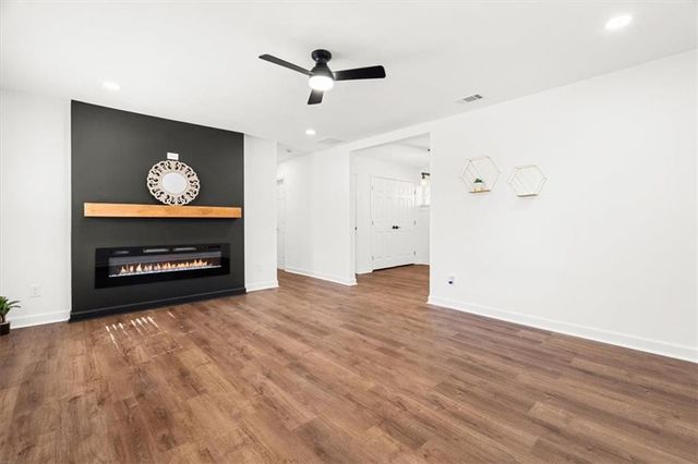 3770 Larkspur Terrace, Decatur, GA 30032