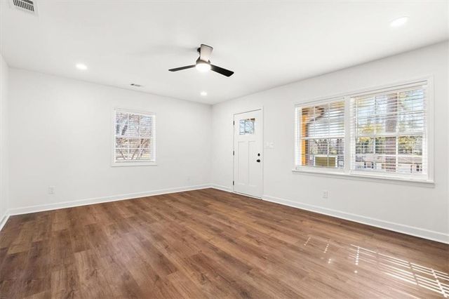 3770 Larkspur Terrace, Decatur, GA 30032