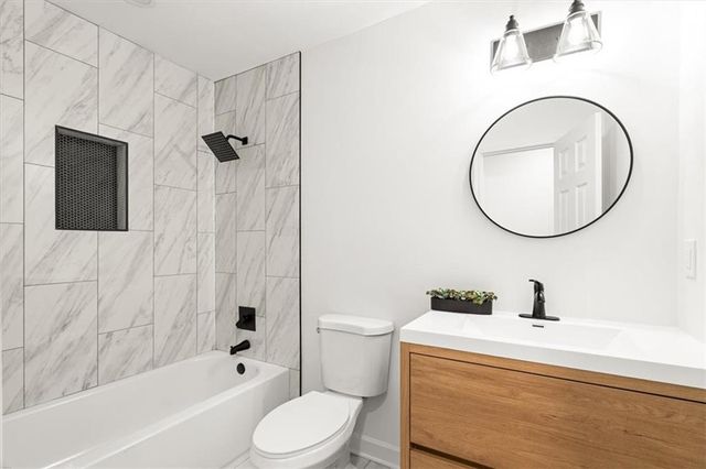 3770 Larkspur Terrace, Decatur, GA 30032