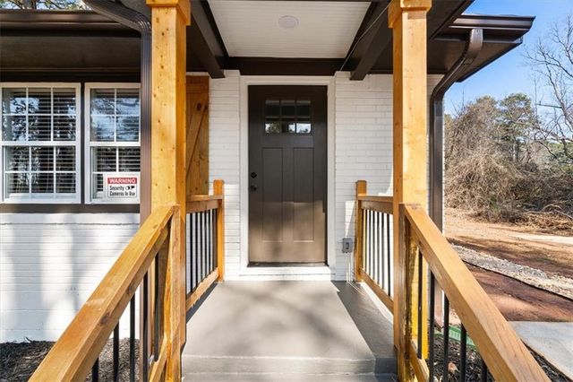 3770 Larkspur Terrace, Decatur, GA 30032