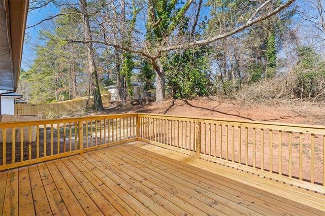 3770 Larkspur Terrace, Decatur, GA 30032