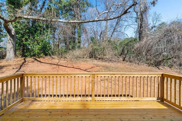 3770 Larkspur Terrace, Decatur, GA 30032