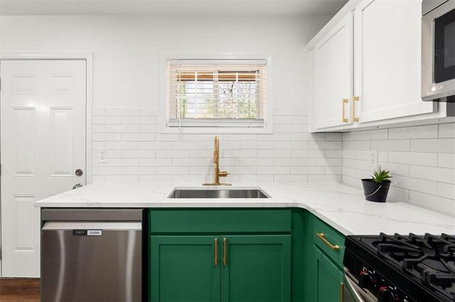 3770 Larkspur Terrace, Decatur, GA 30032