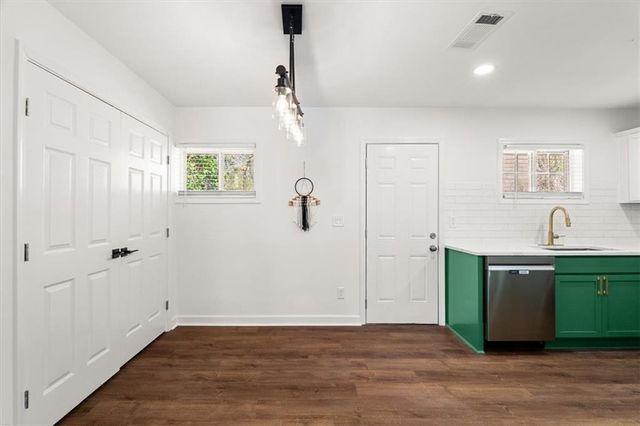 3770 Larkspur Terrace, Decatur, GA 30032