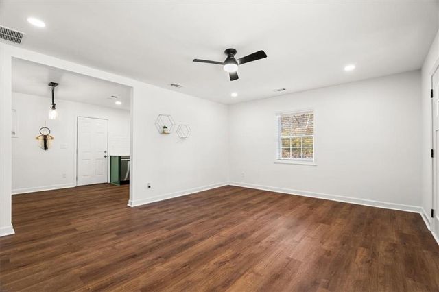 3770 Larkspur Terrace, Decatur, GA 30032