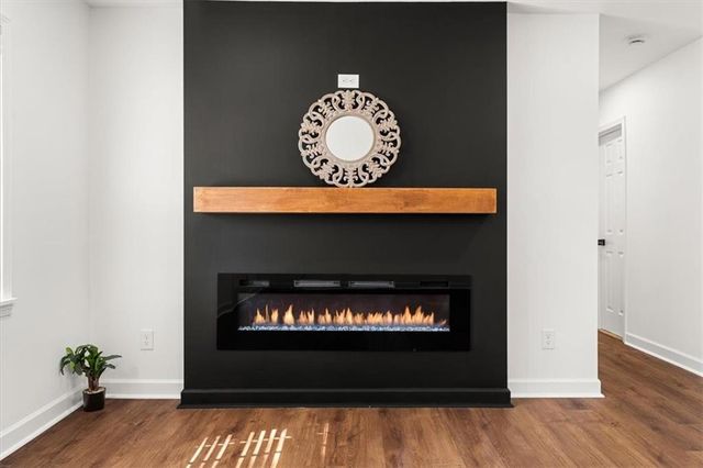 3770 Larkspur Terrace, Decatur, GA 30032