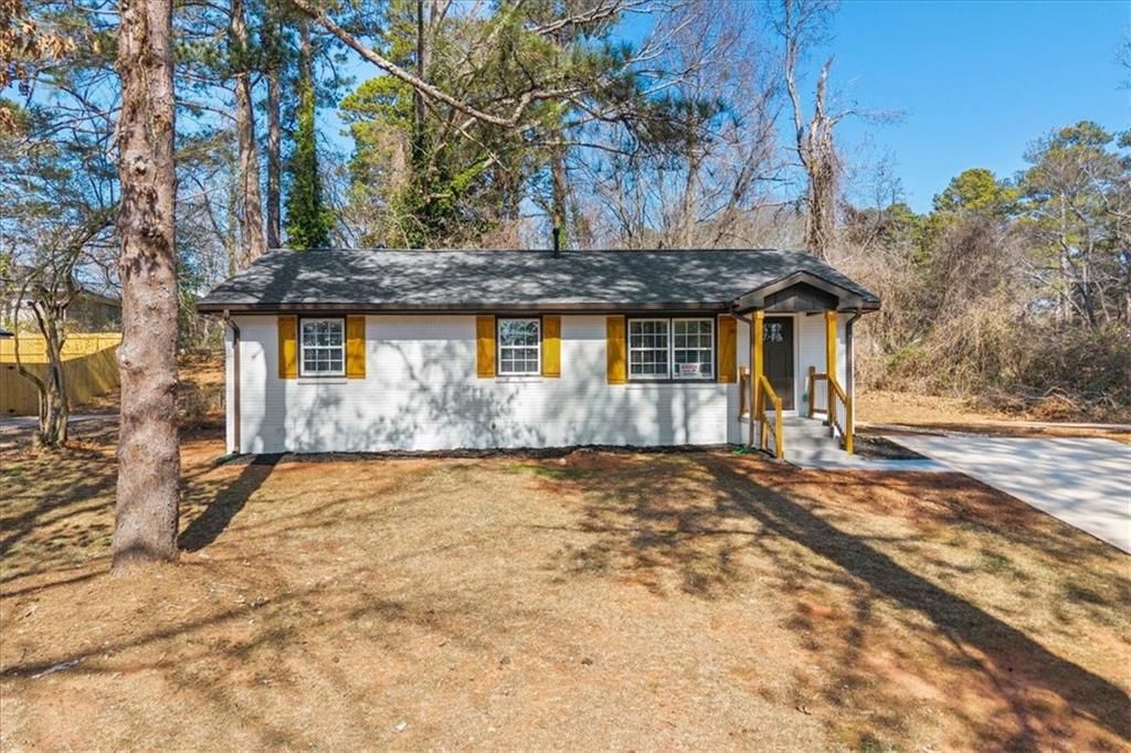 3770 Larkspur Terrace, Decatur, GA 30032