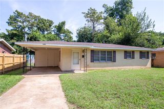 1803 SHANNON Road, Alexandria, LA 71301