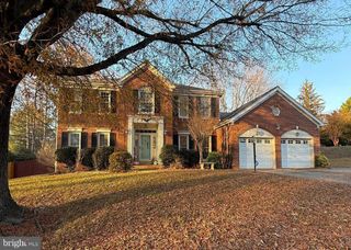3582 LIONS FIELD RD, Triangle, VA 22172