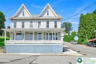 310 Washington Street, Tamaqua Boro, PA 18252