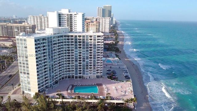 3180 S Ocean Dr 506, Hallandale Beach, FL 33009