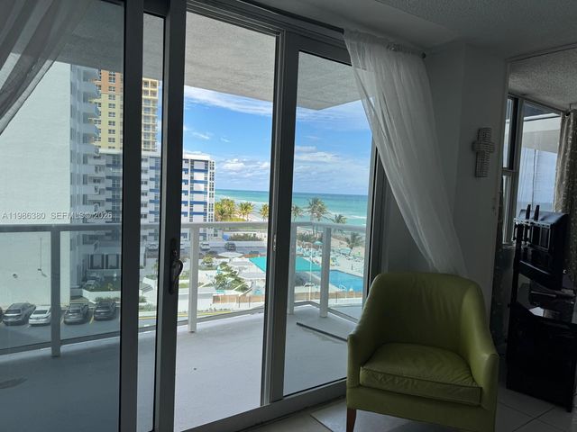 3180 S Ocean Dr 506, Hallandale Beach, FL 33009