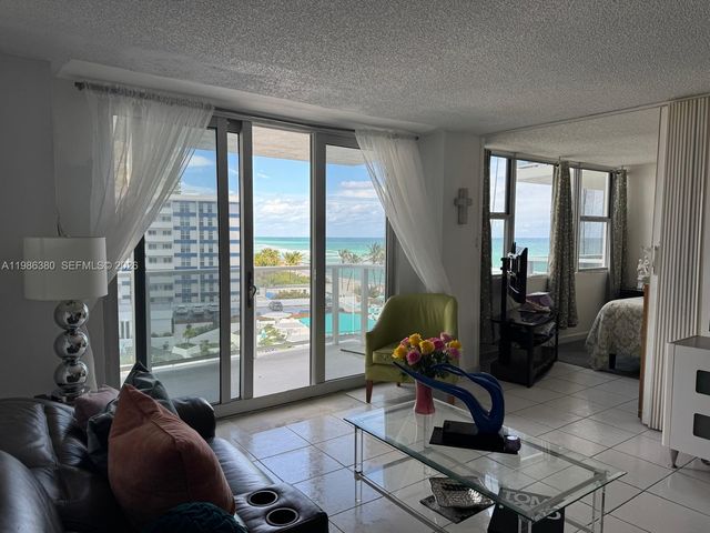 3180 S Ocean Dr 506, Hallandale Beach, FL 33009