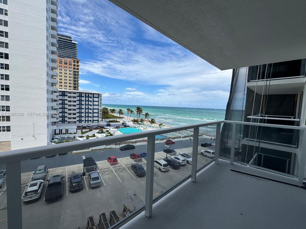 3180 S Ocean Dr 506, Hallandale Beach, FL 33009