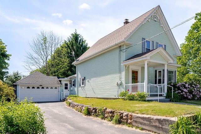 186 Summer St, Gardner, MA 01440