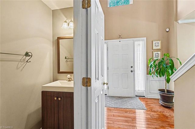 3368 CherryBrook Drive, Jamestown, NC 27282