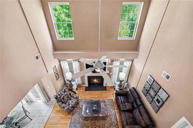 3368 CherryBrook Drive, Jamestown, NC 27282