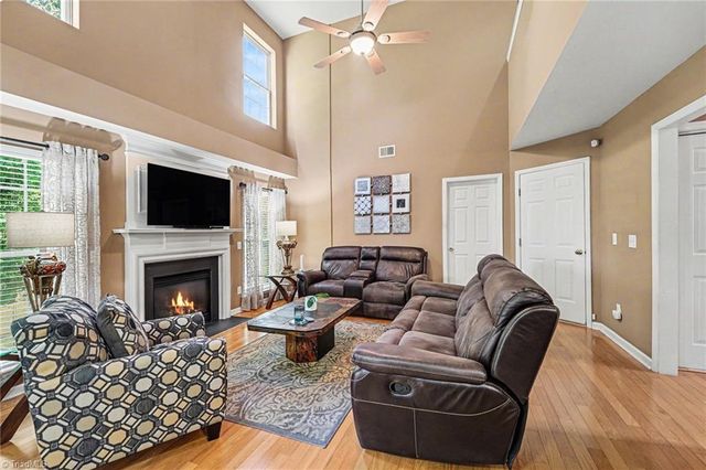 3368 CherryBrook Drive, Jamestown, NC 27282
