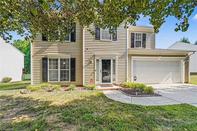 3368 CherryBrook Drive, Jamestown, NC 27282