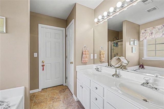 3368 CherryBrook Drive, Jamestown, NC 27282