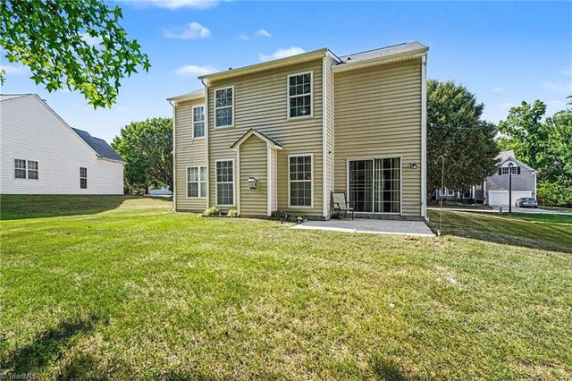 3368 CherryBrook Drive, Jamestown, NC 27282