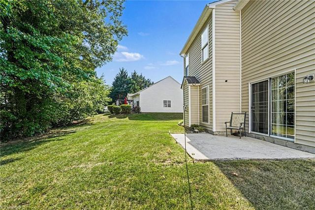 3368 CherryBrook Drive, Jamestown, NC 27282