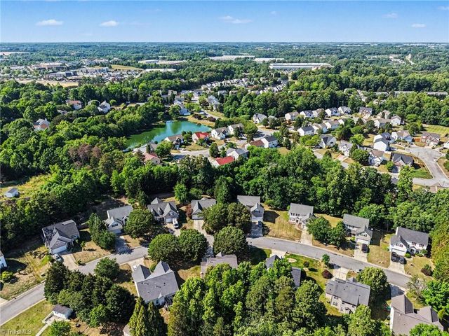 3368 CherryBrook Drive, Jamestown, NC 27282