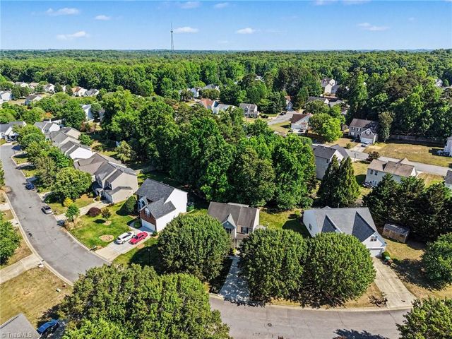 3368 CherryBrook Drive, Jamestown, NC 27282