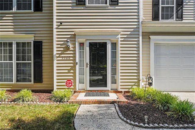 3368 CherryBrook Drive, Jamestown, NC 27282