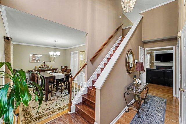3368 CherryBrook Drive, Jamestown, NC 27282
