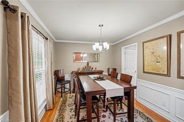 3368 CherryBrook Drive, Jamestown, NC 27282