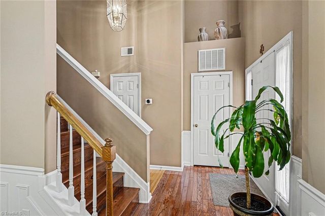 3368 CherryBrook Drive, Jamestown, NC 27282