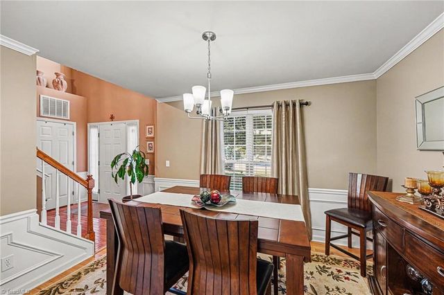 3368 CherryBrook Drive, Jamestown, NC 27282