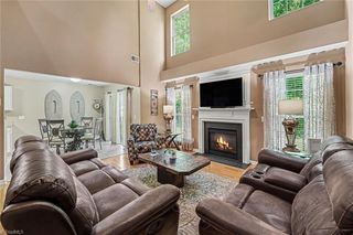 3368 CherryBrook Drive, Jamestown, NC 27282