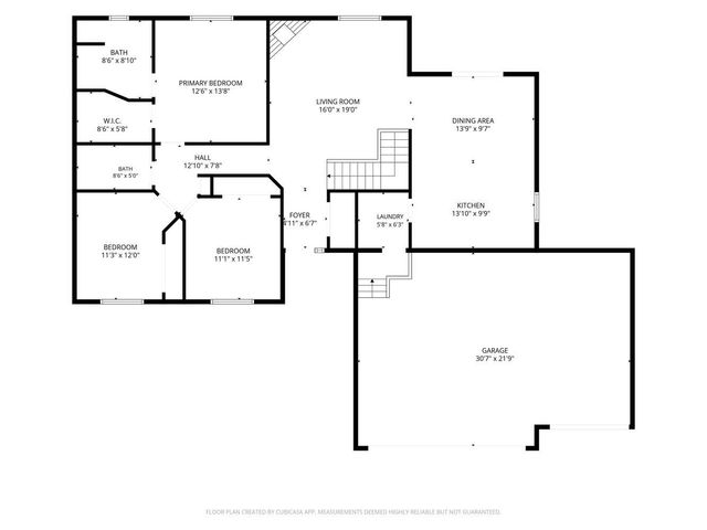 1755 W Saddle Brooke, Haysville, KS 67060