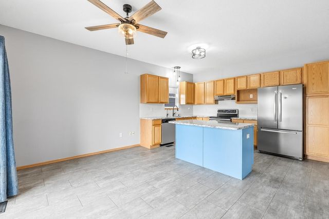 1755 W Saddle Brooke, Haysville, KS 67060