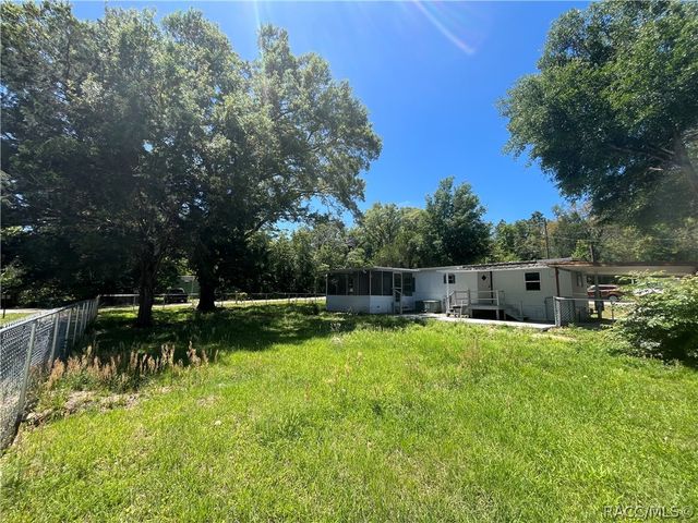 85 N Saturn Avenue, Inverness, FL 34453