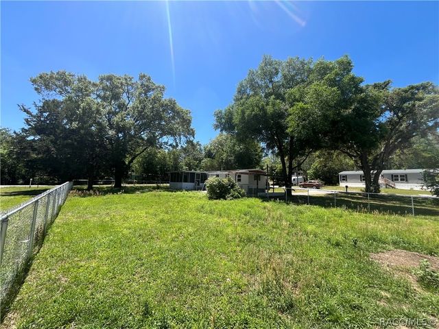 85 N Saturn Avenue, Inverness, FL 34453
