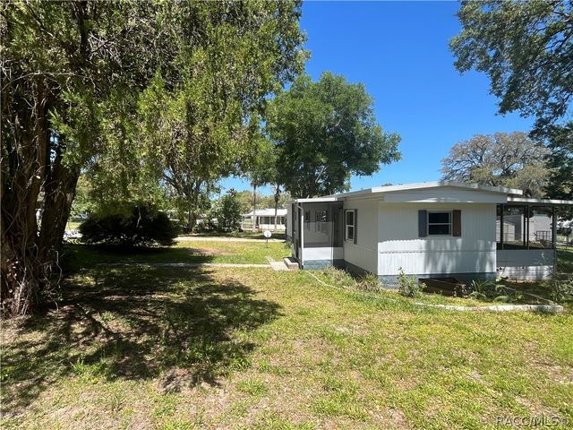85 N Saturn Avenue, Inverness, FL 34453