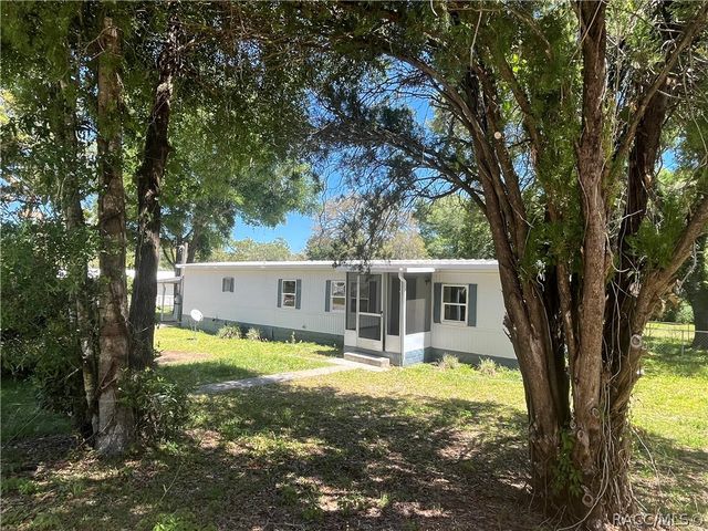 85 N Saturn Avenue, Inverness, FL 34453