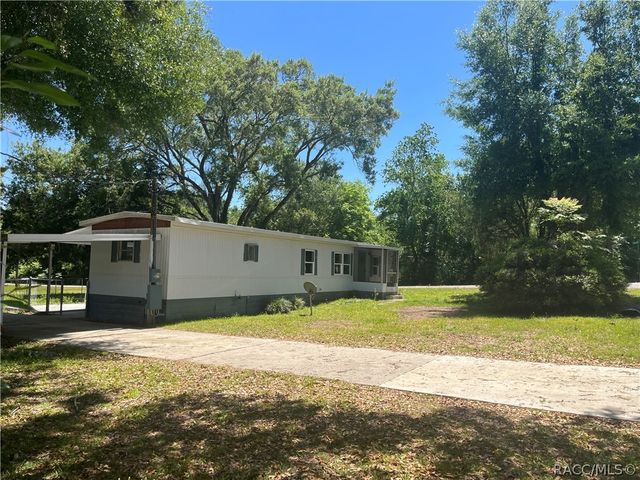 85 N Saturn Avenue, Inverness, FL 34453