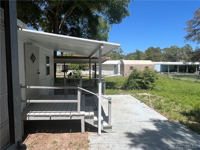 85 N Saturn Avenue, Inverness, FL 34453